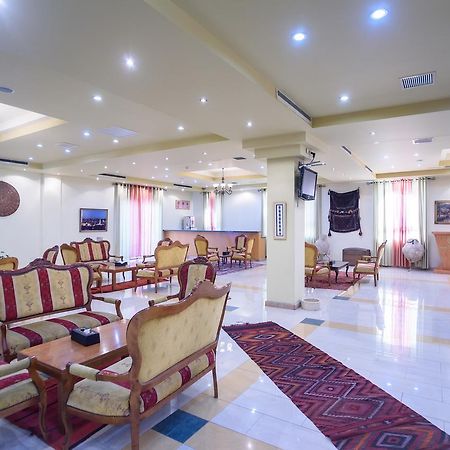Sancta Maria Hotel 伯利恒 外观 照片