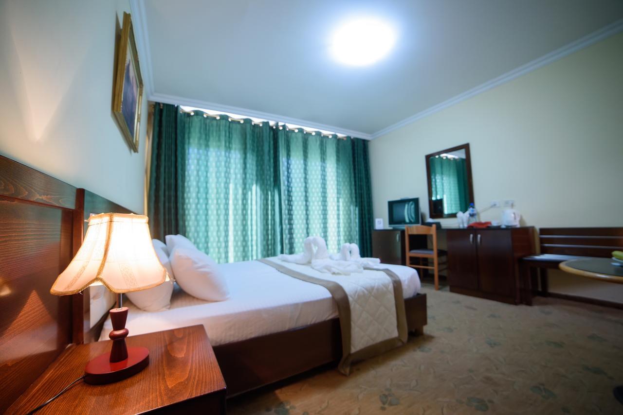 Sancta Maria Hotel 伯利恒 外观 照片
