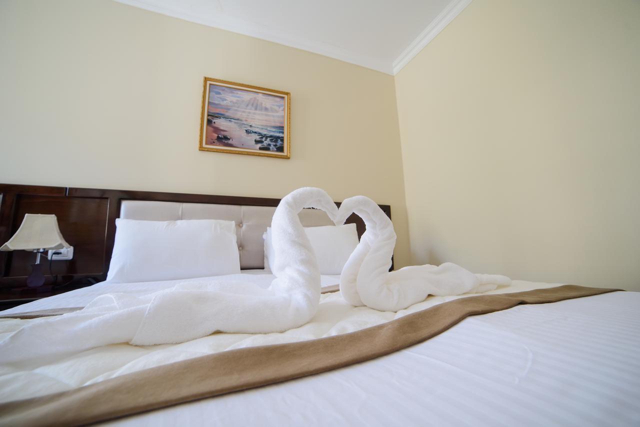 Sancta Maria Hotel 伯利恒 外观 照片