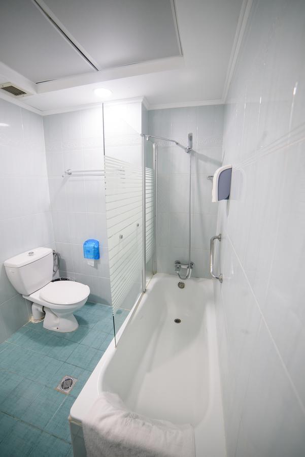 Sancta Maria Hotel 伯利恒 外观 照片