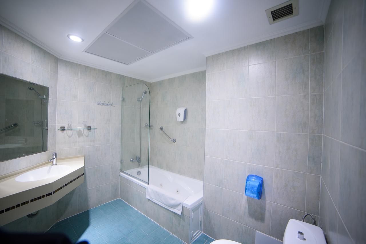 Sancta Maria Hotel 伯利恒 外观 照片