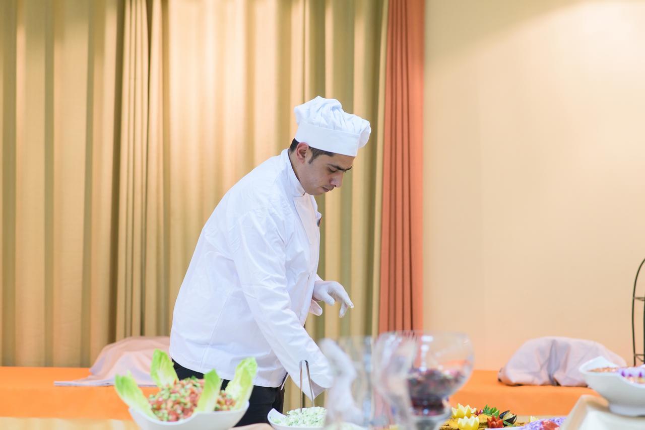 Sancta Maria Hotel 伯利恒 外观 照片