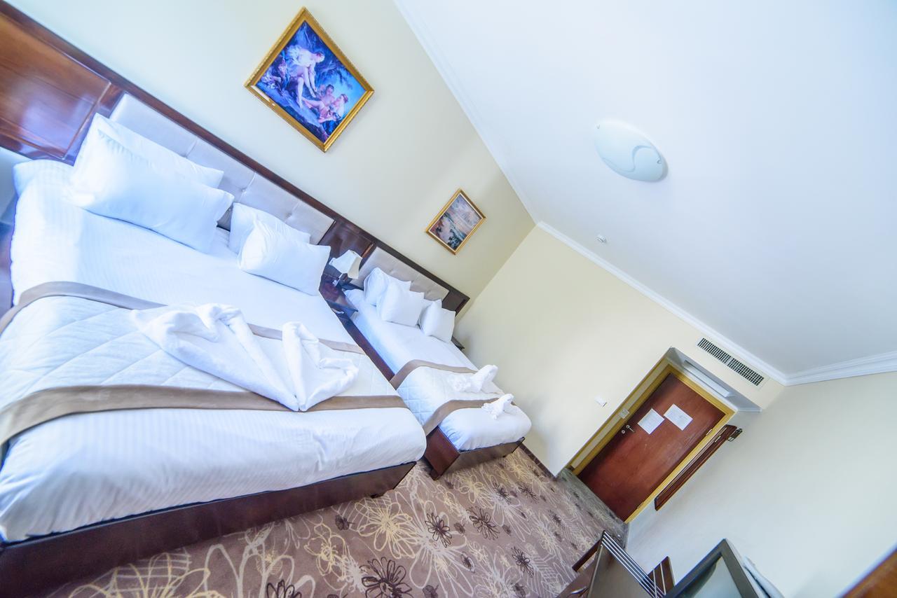 Sancta Maria Hotel 伯利恒 外观 照片