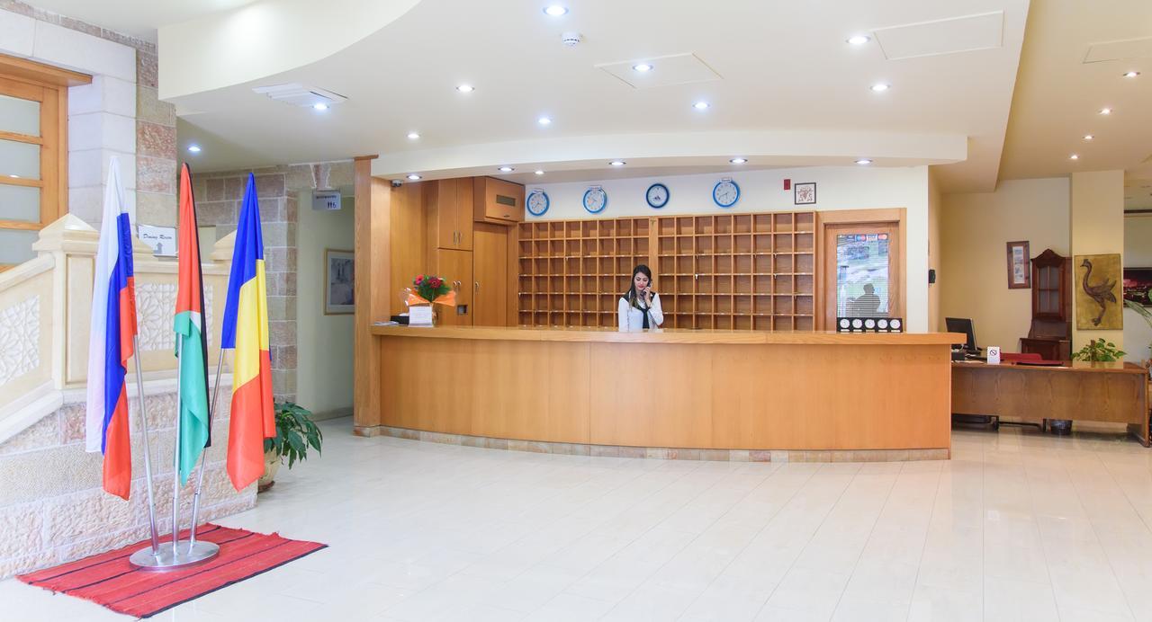 Sancta Maria Hotel 伯利恒 外观 照片