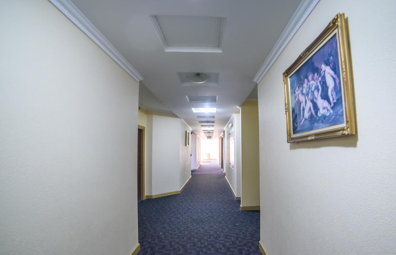 Sancta Maria Hotel 伯利恒 外观 照片