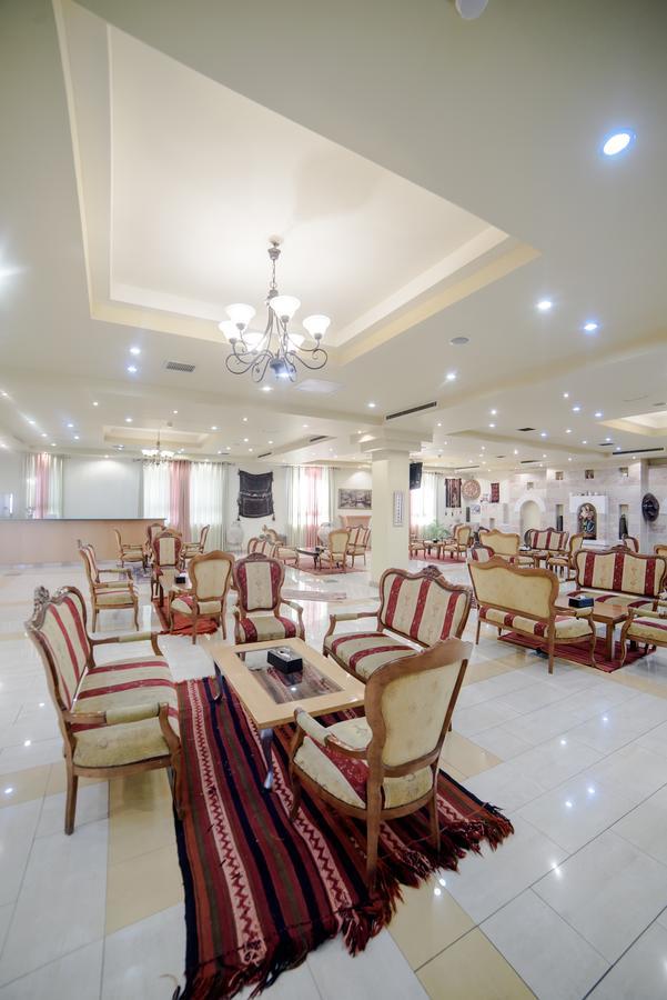 Sancta Maria Hotel 伯利恒 外观 照片